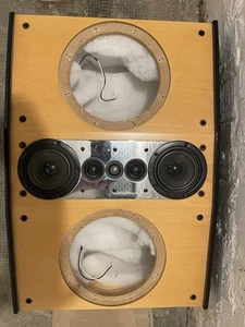 Teufel M1000 FCR THX Ultra 2 Lautsprechergehäuse - Bild 1 von 5