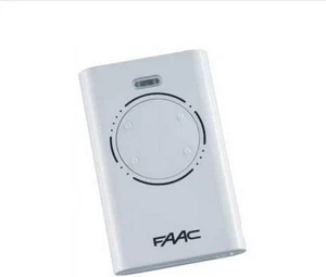 XT4 SLH MASTER Radiocomando Originale 4 Canali 868 Mhz Rolling Code Mod.Fc/78701 - Foto 1 di 12