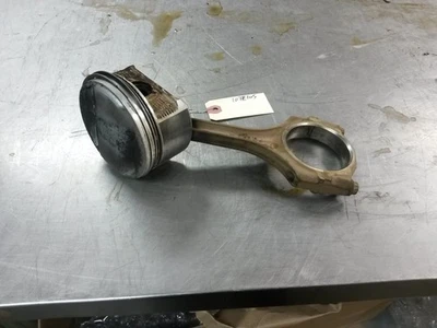 Pistão e haste de conexão padrão para 04-06 Acura TL 3.2 - Imagem 1 de 3