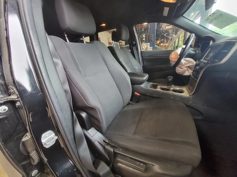 Passenger Front Seat  Bucket Fits 14-22 GRAND CHEROKEE 443380 Foto 1 de 1