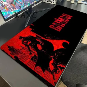 B-Batman MINISO Mouse Mat Desk Mat, Gaming Accessories Prime XXL Keyboard Pad 13 - Picture 1 of 9