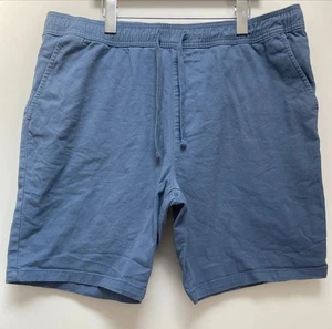 George Denim Men’s Chino Shorts Size XL - Picture 1 of 5