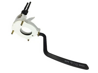 Interruptor limpiaparabrisas y lavadora Volkswagen Squareback 1972-1973 34889TVHG Foto 1 de 3