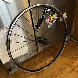 Mavic Cross ride Rear Wheel 26” - Picture 1 of 9