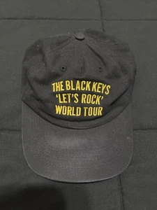 Baseballmütze The Black Keys Tour Let’s Rock Konzert Merch - Bild 1 von 4