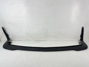 AM Front Bumper Lower Valance Lip For 2015-2023 Dodge Challenger SRT Hellcat - Picture 1 of 16