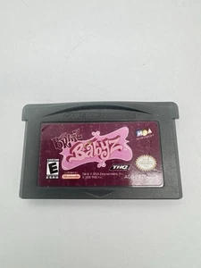 Bratz Babyz Nintendo Gameboy Advance GBA Authentic Cart Tested - Picture 1 of 2