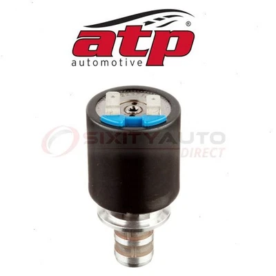 ATP Transmission Control Solenoid for 1991-1996 Chevrolet Caprice - er Foto 1 de 4