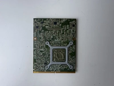 Dell Alienware 17 18 AMD Radeon M290X 4GB GDDR5 Laptop Graphics Card T6VXY - Image 1 of 2