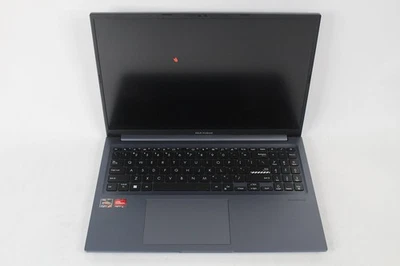 ASUS VIVOBOOK M1603QA_M1603QA | AMD RYZEN 7 5800HS | 512GB | 24GB | SIN SISTEMA OPERATIVO Foto 1 de 4