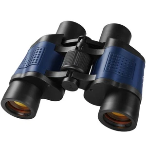 Nachtsicht Fernglas für Erwachsene 60X60 10000M Profi Wasserdicht Hoch... - Bild 1 von 9