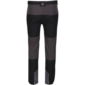 Regatta Boys Tech Mountain Isoflex Durable Walking Pants - Picture 1 of 16