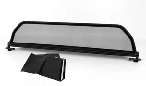 AIRAX Wind deflector Peugeot 207 CC fit from year 2007-2015 quick fastener - Picture 1 of 12