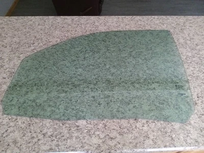 Vidrio ventana derecha para conductores delanteros GMC Envoy Chevy Trailblazer 2002-2009 Foto 1 de 4