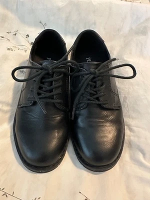 Chldren's Place Boys Formal Shoes Size 2 - Image 1 of 3