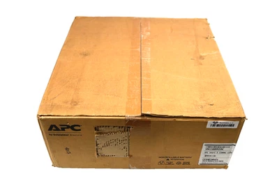 NEW APC SMX1500RM2UNC 1.5 kVA 120V Single Phase Smart UPS - Image 1 of 2