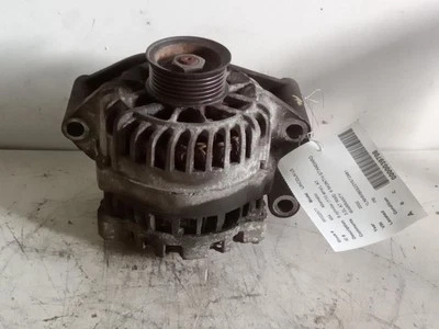 Alternator 6 Cylinder 110 Amp Fits 00-02 LINCOLN LS 187713 Foto 1 de 4