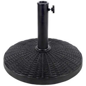 22 lbs Heavy Duty Patio Market Umbrella Base Stand - Picture 1 of 6