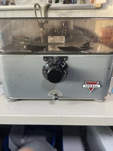 SCALA TORBAL DRX-3 Classe III conosco ZERO, quindi vendo per ricambi - Foto 1 di 6