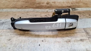 Maniglia esterna porta anteriore sinistra Toyota RAV 4 (XA30) 2006 SMI76565 - Foto 1 di 4