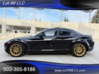 2006 RX-8 87k Miles Htd Leather Sparco Gold Wheels Automatic
