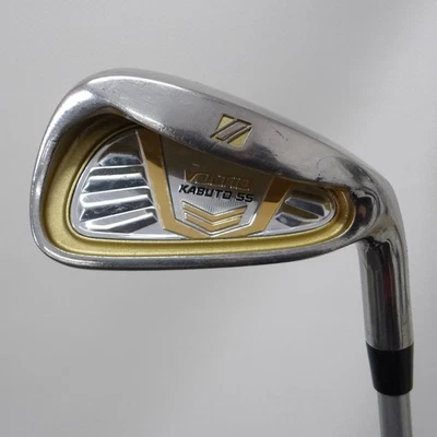 Juego de plancha katana VOLTiO KABUTO 55 Speeder regular 588 6 piezas Foto 1 de 4