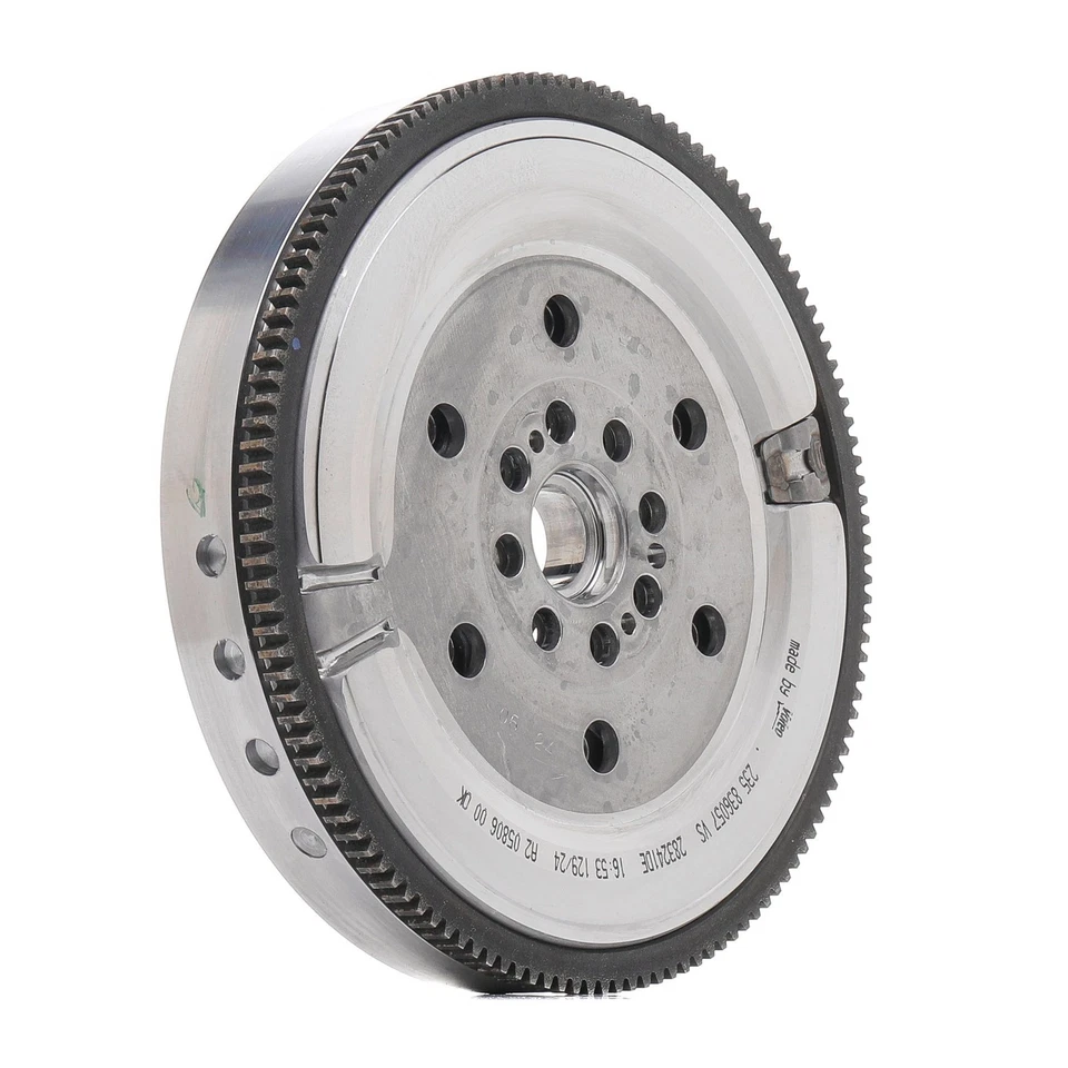 LuK 415 0565 10 Volante bimasa para MINI Hatchback (R56) Clubman (R55) Caja de - Imagen 1 de 4