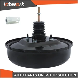 Labwork 1x Power Brake Booster w/o Master Cylinder for Nissan Versa 2007-2011 - Picture 1 of 11