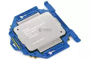 765154-001 INTEL XEON E5-2697 V3 2.60GHZ 14 CORE 35MB 145W LGA2011-3 - Picture 1 of 7
