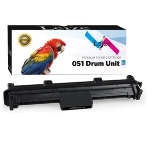 Drum Unit Replacement for Canon 051 2170C001 Drum for imageCLASS LBP162dw - Picture 1 of 5
