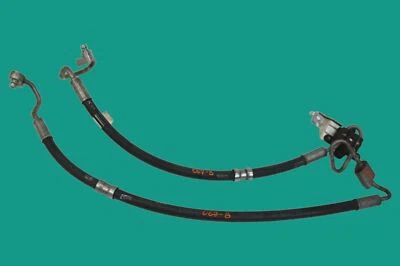 Manguera tubo enfriador expansión dirección asistida bmw 535i xDrive f10 2011-2016 Foto 1 de 4