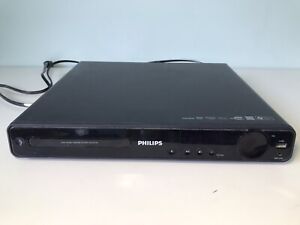Philips HTS3371D/F7 DVD Player 5.1 Ch HDMI Home Theater Surround Sound Receiver