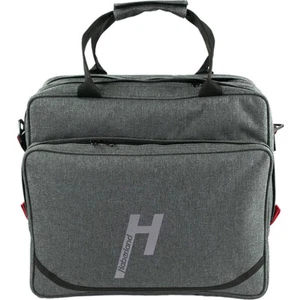 Haberland business bag office 38x32x22cm,20ltr, incl. anthracite rail - Picture 1 of 1