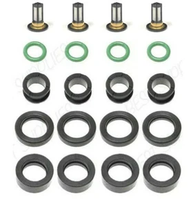 FUEL INJECTOR REPAIR KIT for 2002 honda super Black bird 1100 xx - Picture 1 of 3