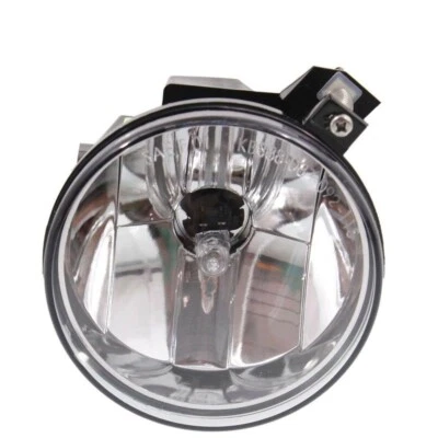 New Fog Light Assembly Front Left Or Right Fits Dodge Dakota 2001-2004 CH2592113 - Image 1 of 4