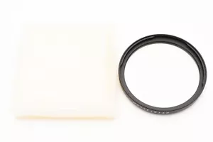 HASSELBLAD B60 1x 1A UV-SKY Filter 41608 BAY 60 CF Lens from JAPAN Excellent+ - Picture 1 of 11