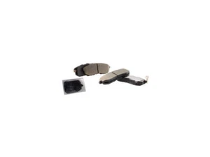 Front Brake Pad Set 86HHGM82 for Suzuki SX4 2007 2008 - Picture 1 of 1