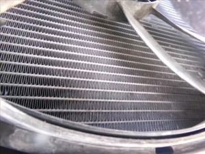 gasoil radiator for AUDI A3 1.6 TDI MODELO 8P 2008-2012 2012 96653 - Picture 1 of 3