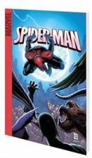 Marvel Adventures Spider-Man - Volume 2 : Power Struggle by McKeever, Sean