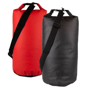 Sunlusso Dry Bag Wasserfester Packsack mit Schultergurt 30 Liter  - Bild 1 von 9