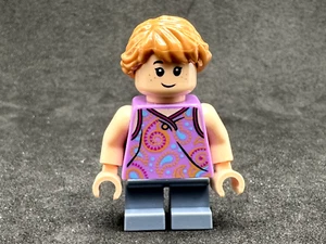 LEGO Jurassic World Lex Murphy Minifigure Set 75932 - Bild 1 von 3
