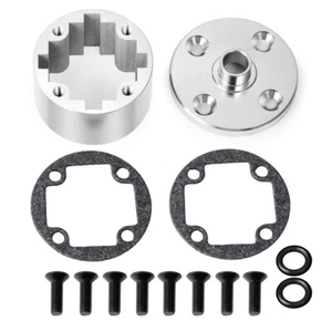 Metal Diff Case Set for Arrma Kraton 6S 1/8 ARRMA 6S EXB Upgrade Parts - Picture 1 of 8