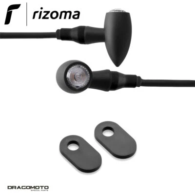 Indicador de señal de giro TRIUMPH Street Triple 2007-2012 CLUB L (2... Foto 1 de 4