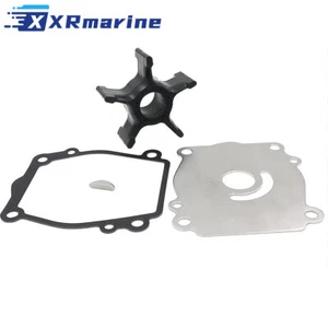 Kit impulsor bomba de agua para motor fueraborda Suzuki DT 150 175 200 225 17400-87D11 - Imagen 1 de 6