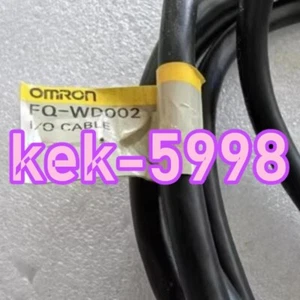 1 pz usato OMRON FQ-WD002 #LM - Foto 1 di 2