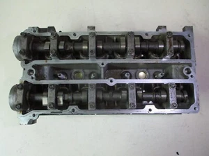 2S6G-6090-A2E TESTATA TESTA DEL CILINDRO MOTORE FORD FIESTA V 1.2 16V ANNO 2007 - Bild 1 von 16