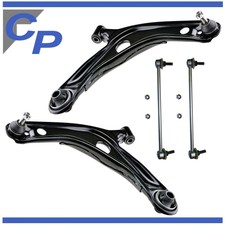 2 front handlebars Charade Trezia Urban Cruiser Yaris Verso S 2 coupling rods