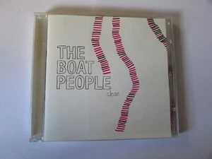 The Boat People - Clean Single - Picture 1 of 4