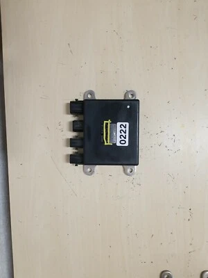 2008 LEXUS LS460 4.6 燃料输入控制计算机 / 89871-50010 — 第 1/4 张图片