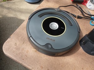 Las mejores ofertas en Aspiradoras iRobot | eBay